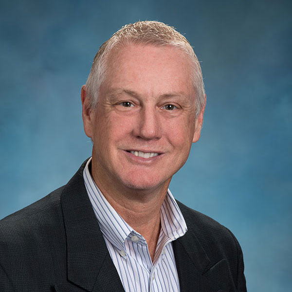John Shedd